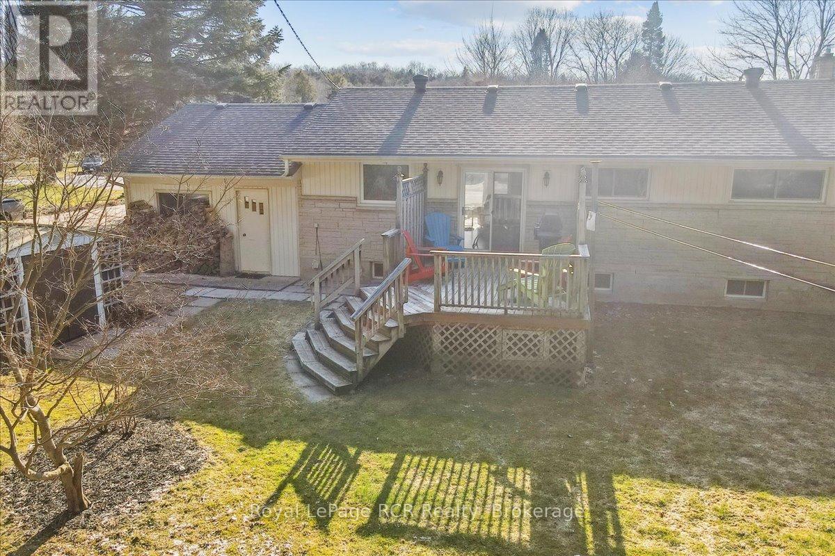 685 5th Avenue W, Owen Sound, Ontario  N4K 5A2 - Photo 8 - X12092481