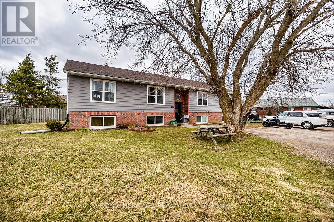 286 WILLIAM STREET N, Kawartha Lakes, Ontario