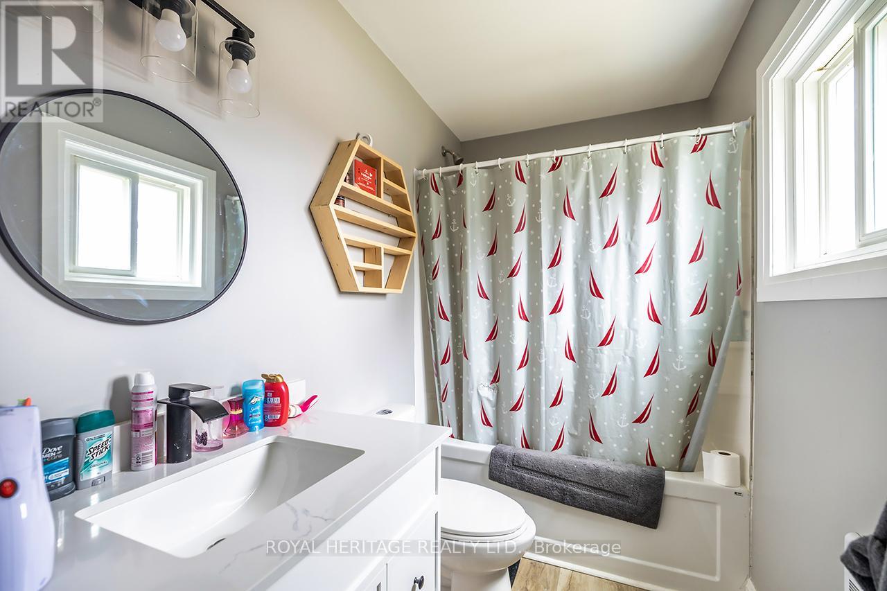 286 William Street N, Kawartha Lakes, Ontario  K9V 5X7 - Photo 10 - X12092466