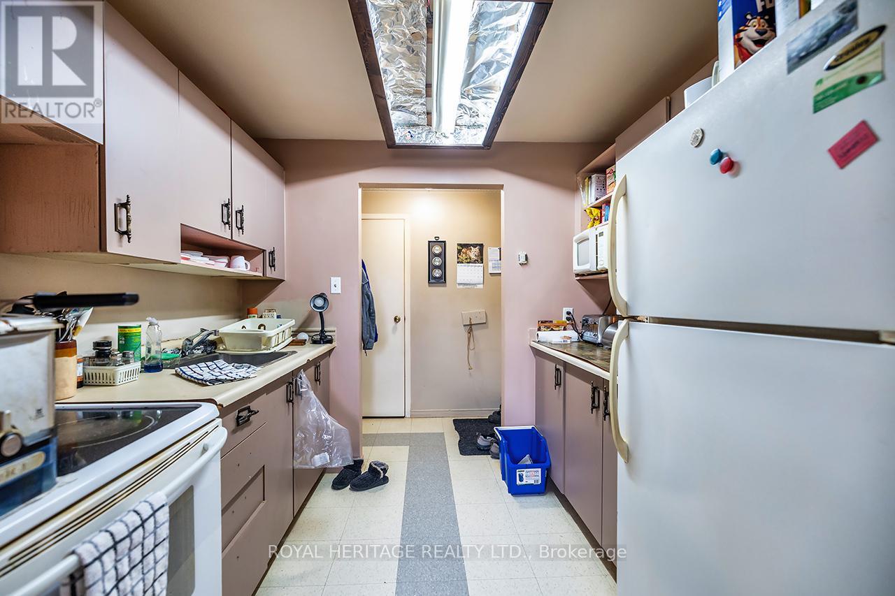 286 William Street N, Kawartha Lakes, Ontario  K9V 5X7 - Photo 13 - X12092466