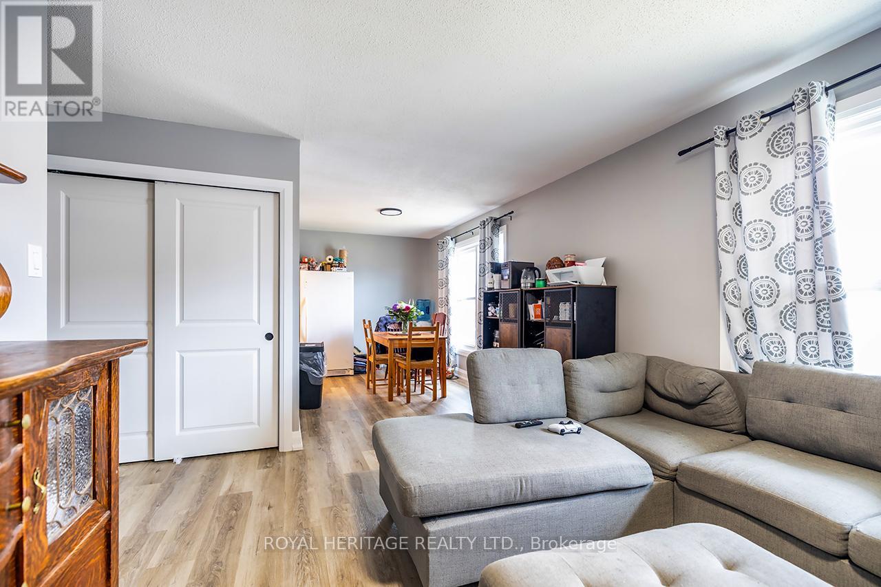 286 William Street N, Kawartha Lakes, Ontario  K9V 5X7 - Photo 7 - X12092466