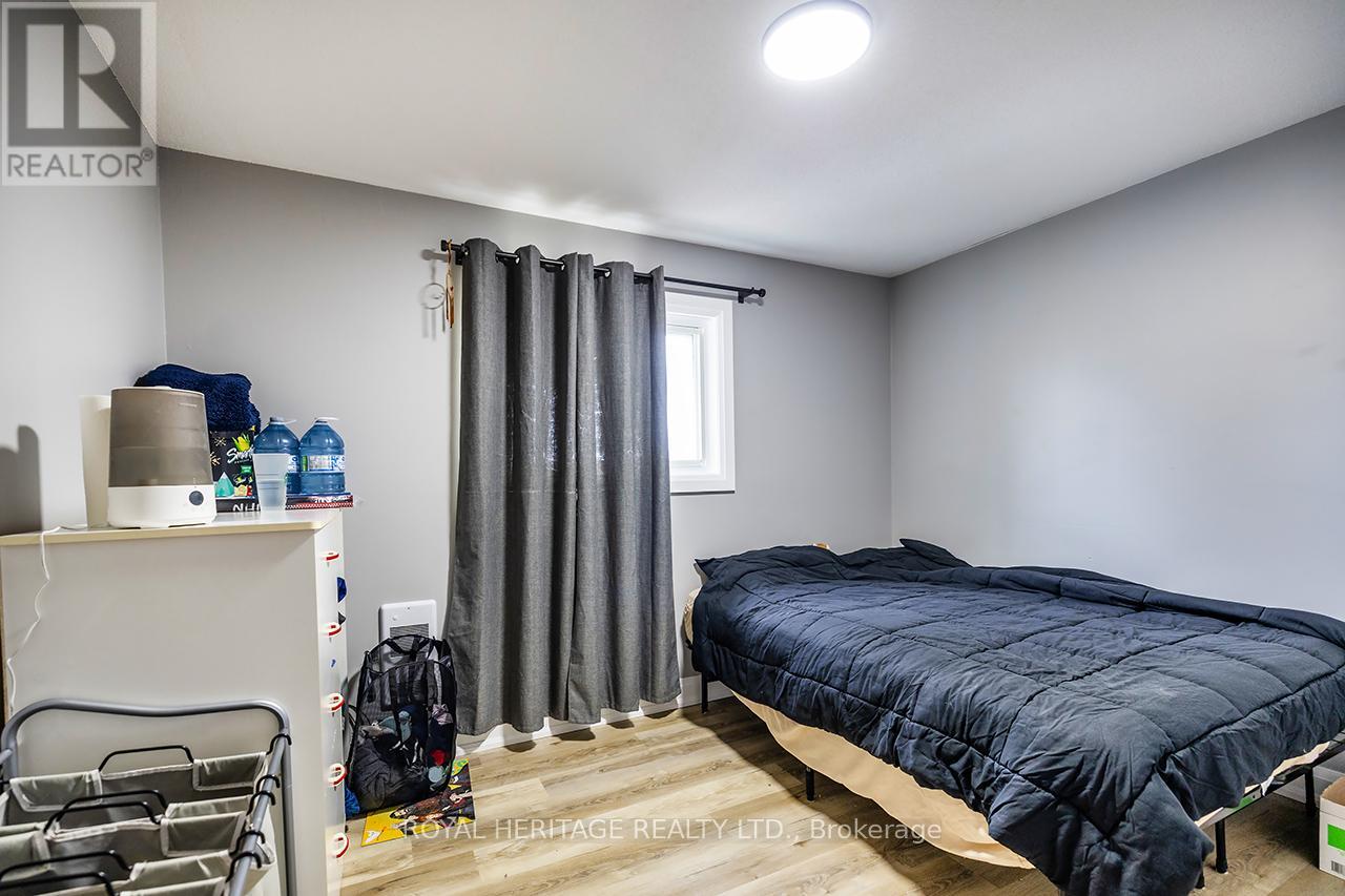 286 William Street N, Kawartha Lakes, Ontario  K9V 5X7 - Photo 9 - X12092466
