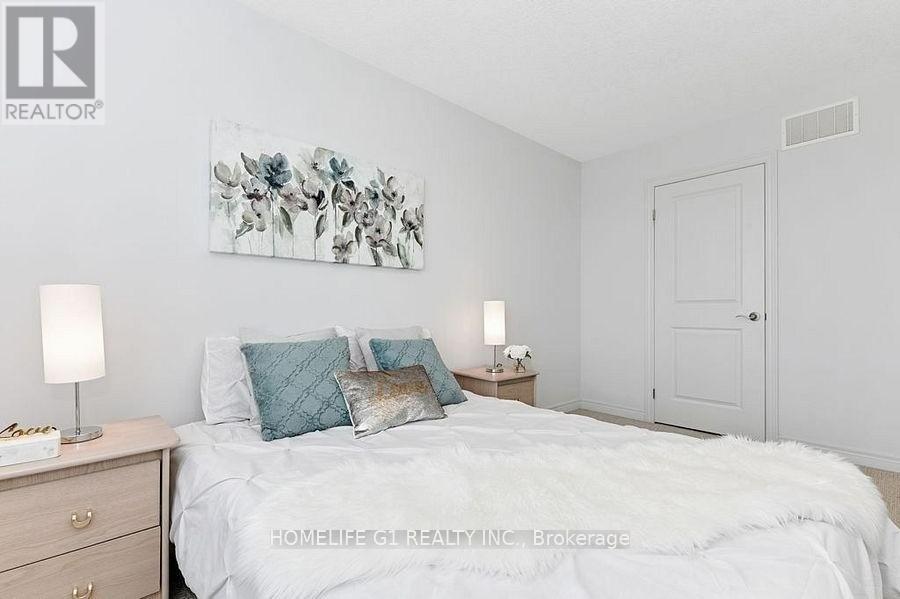 88 Westbank Trail Stoney Creek, Hamilton (Stoney Creek Mountain), Ontario  L8J 0H5 - Photo 16 - X12092468
