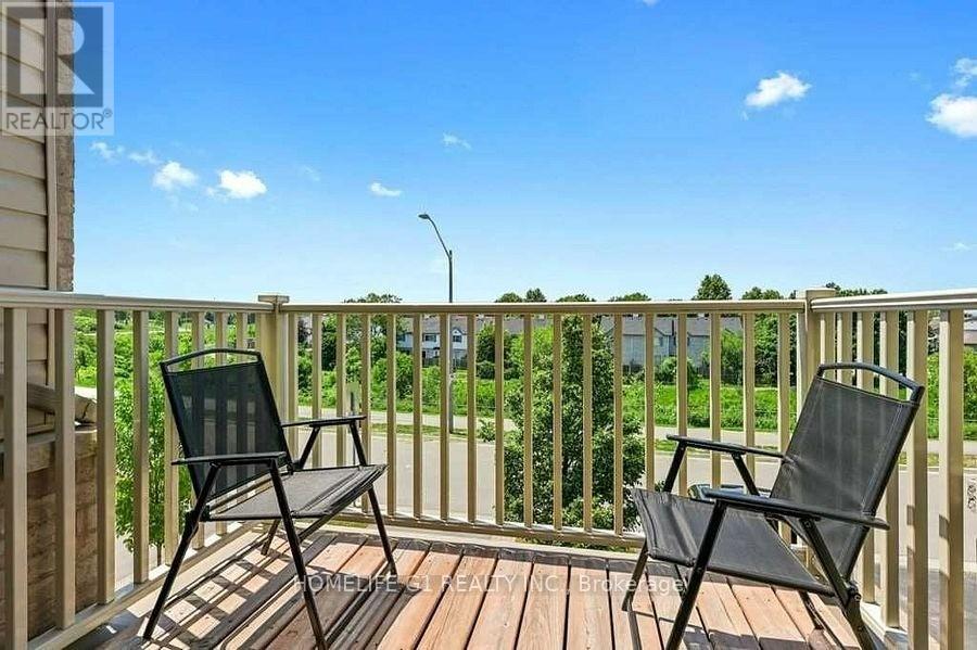 88 Westbank Trail Stoney Creek, Hamilton (Stoney Creek Mountain), Ontario  L8J 0H5 - Photo 21 - X12092468