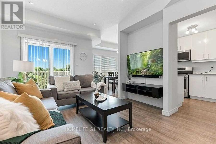 88 Westbank Trail Stoney Creek, Hamilton (Stoney Creek Mountain), Ontario  L8J 0H5 - Photo 6 - X12092468