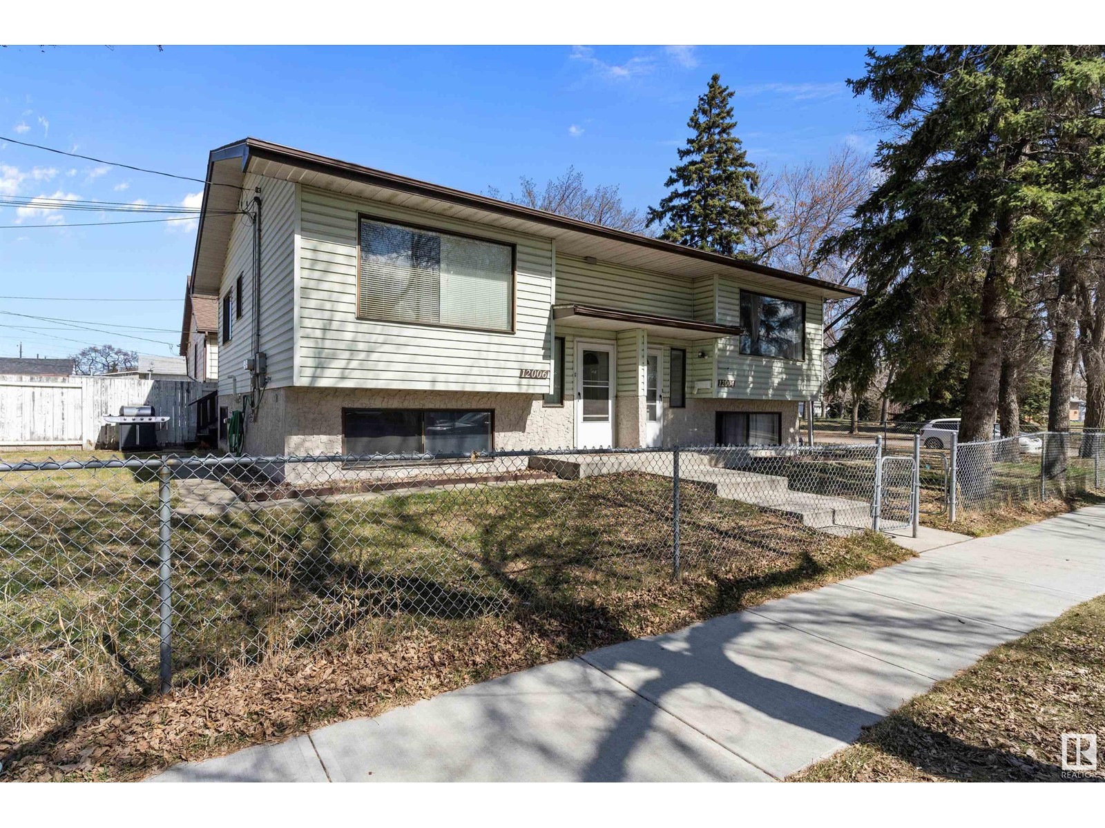 Property at 12004 & 12006 128 AV NW image 1