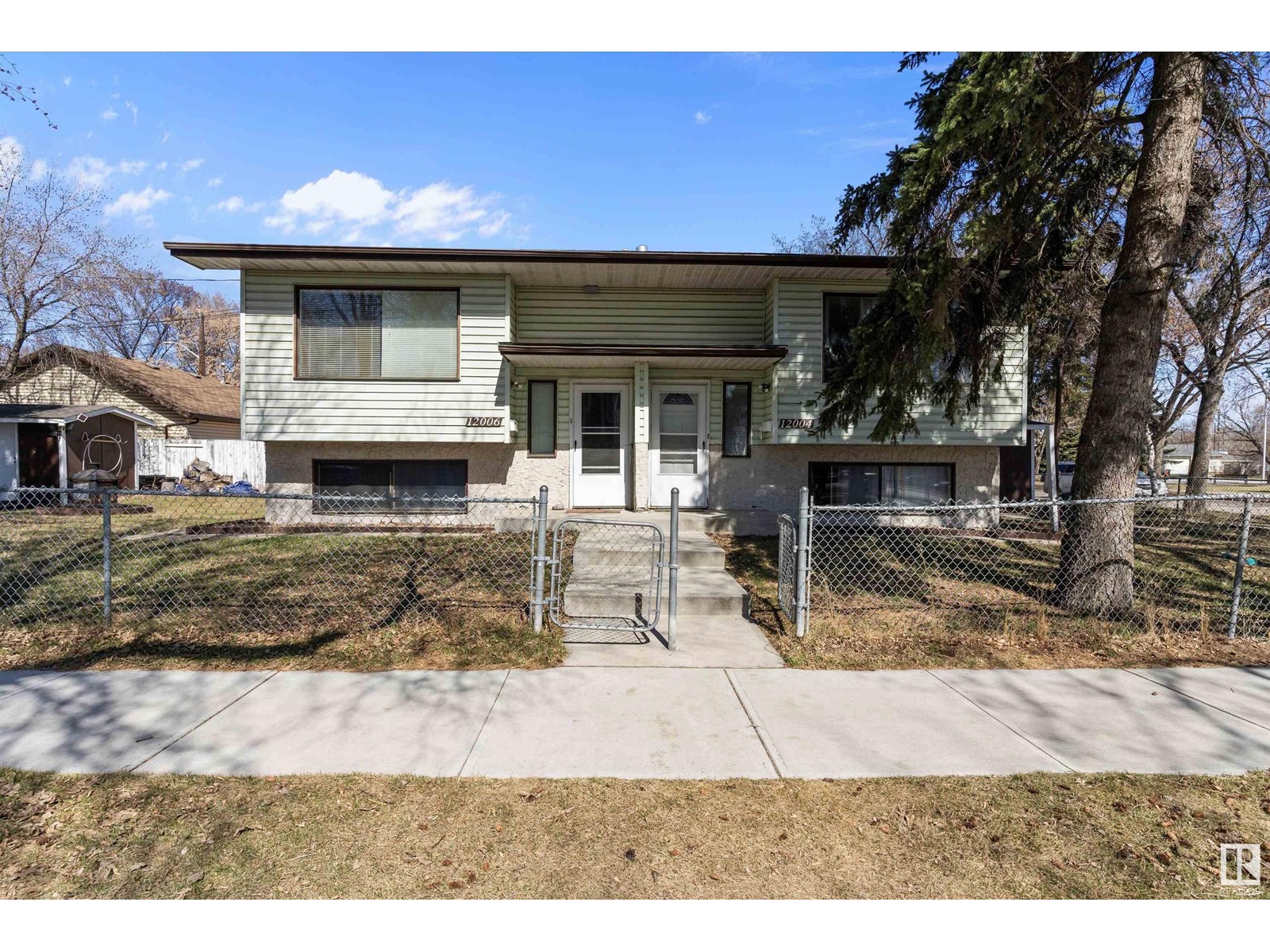 Property at 12004 & 12006 128 AV NW image 2