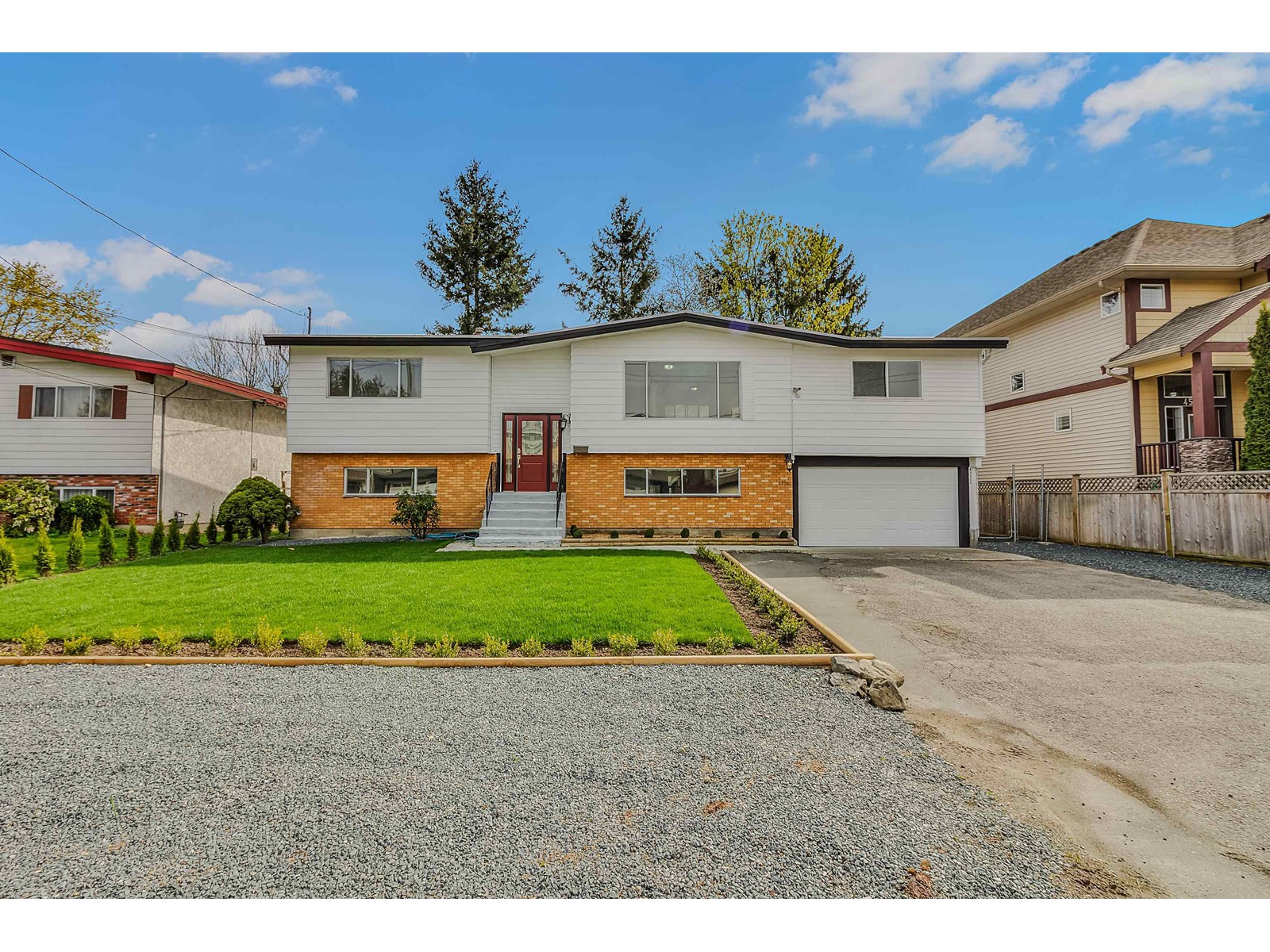 45960 Stevenson Road, Sardis South, Chilliwack, British Columbia  V2R 2E8 - Photo 2 - R2990745