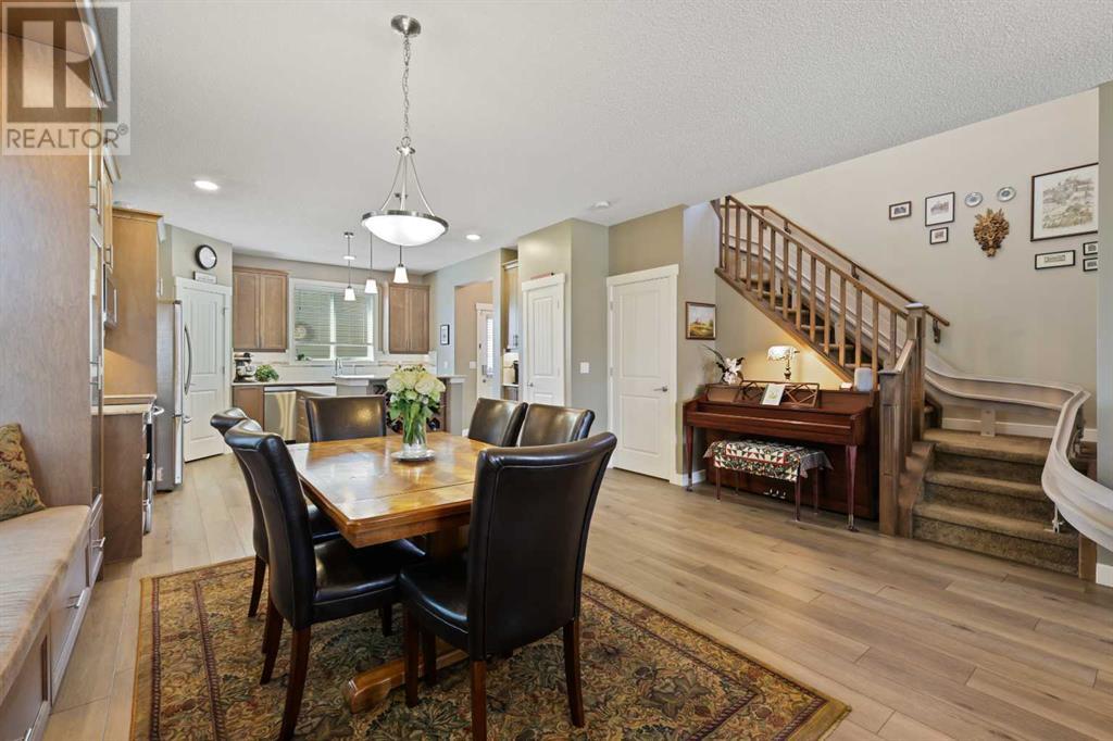 59 Legacy Crescent Se, Calgary, Alberta  T2X 0W5 - Photo 8 - A2204396