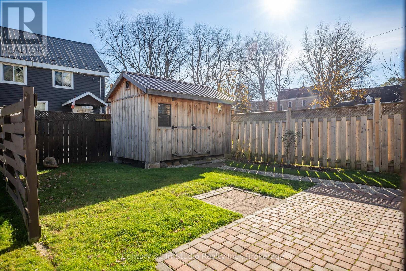 1235 2nd Avenue E, Owen Sound, Ontario  N4K 2J2 - Photo 31 - X12092489