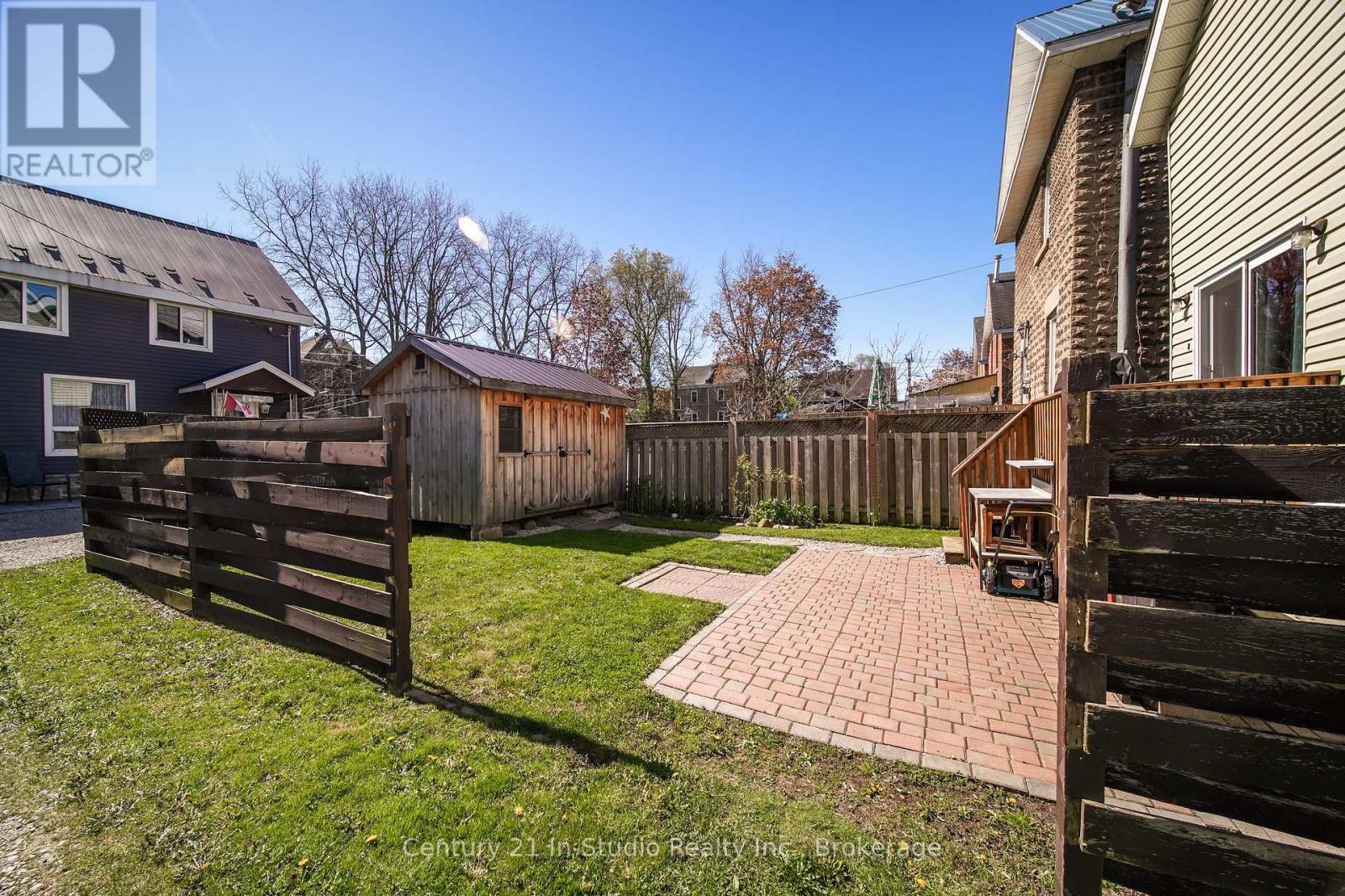 1235 2nd Avenue E, Owen Sound, Ontario  N4K 2J2 - Photo 6 - X12092489