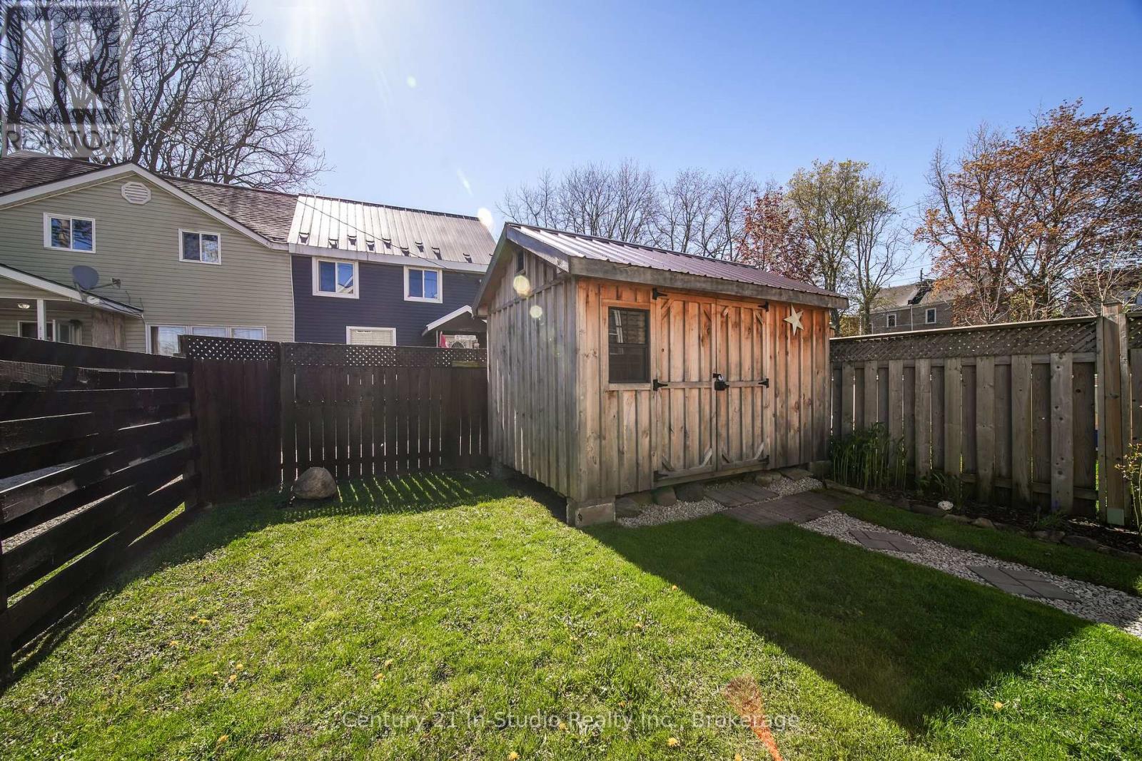 1235 2nd Avenue E, Owen Sound, Ontario  N4K 2J2 - Photo 7 - X12092489
