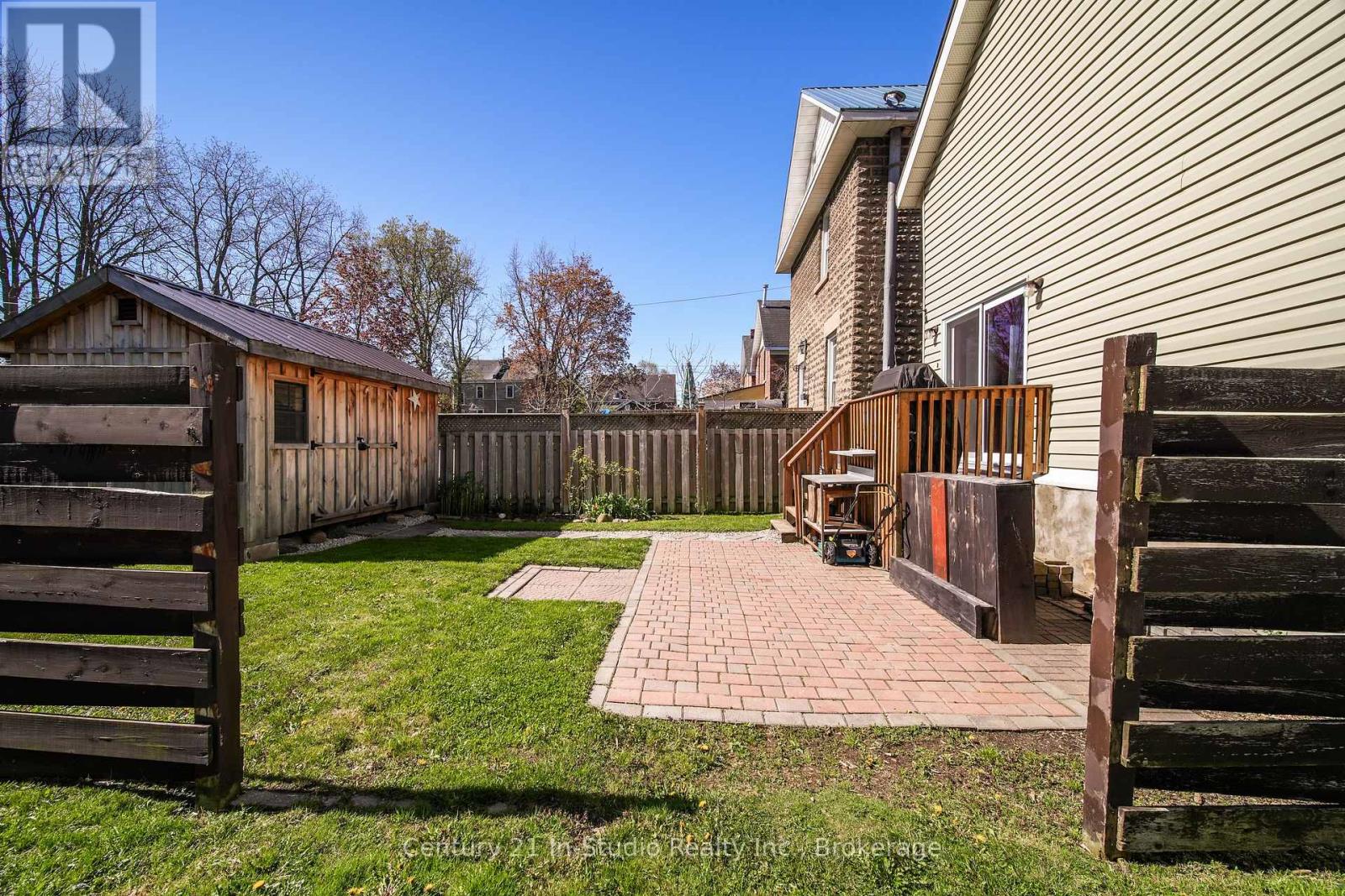 1235 2nd Avenue E, Owen Sound, Ontario  N4K 2J2 - Photo 8 - X12092489