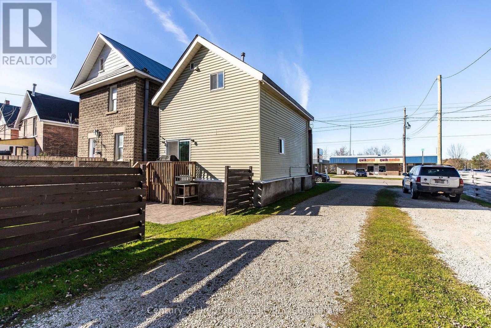 1235 2nd Avenue E, Owen Sound, Ontario  N4K 2J2 - Photo 9 - X12092489