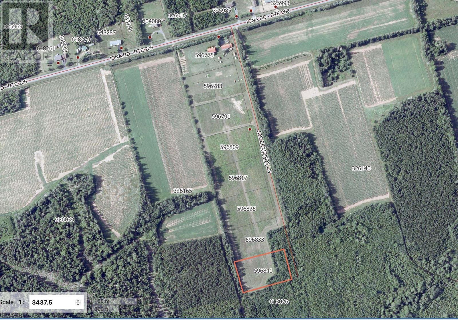 Property at Lot 8 Joe Edmonds Lane image 1