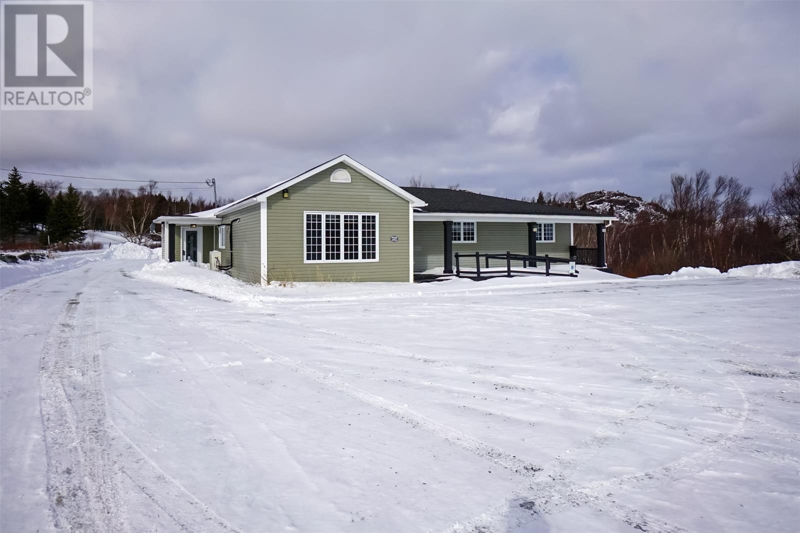 Property at 442 Conception Bay Highway image 2