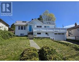 4516 Marine Ave, Powell River, Ca