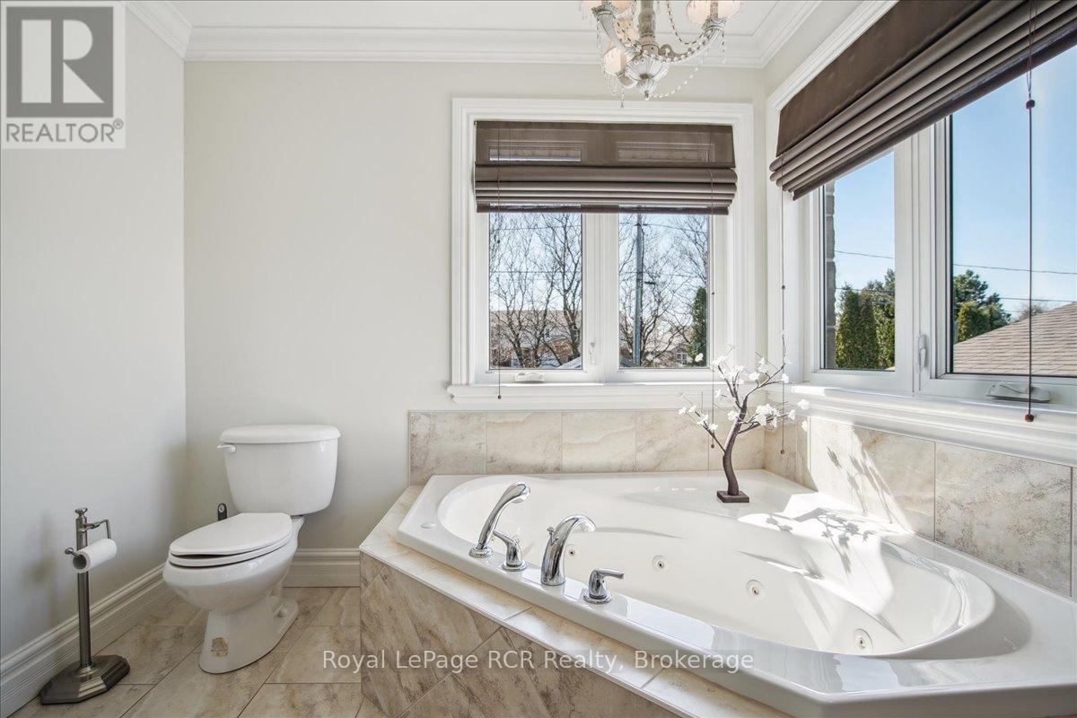 824 10th Avenue E, Owen Sound, Ontario  N4K 3H7 - Photo 22 - X12092492