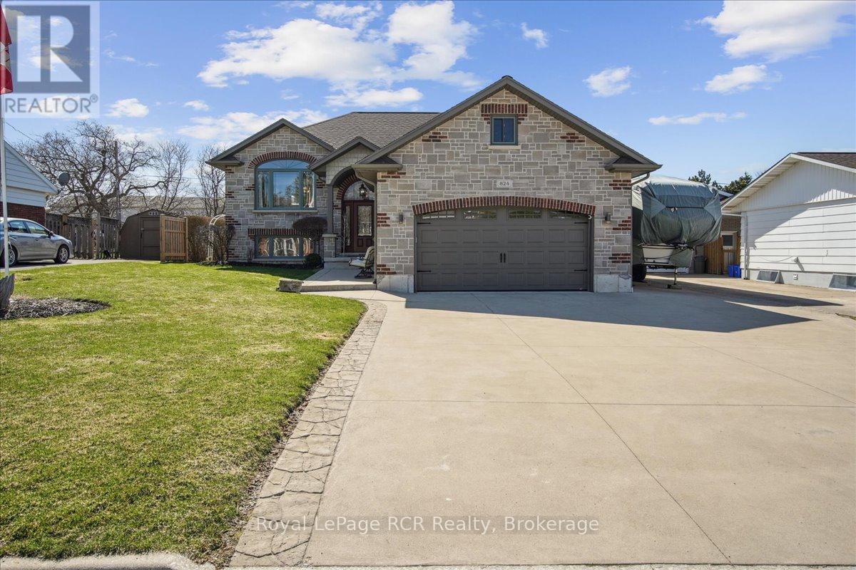 824 10th Avenue E, Owen Sound, Ontario  N4K 3H7 - Photo 36 - X12092492