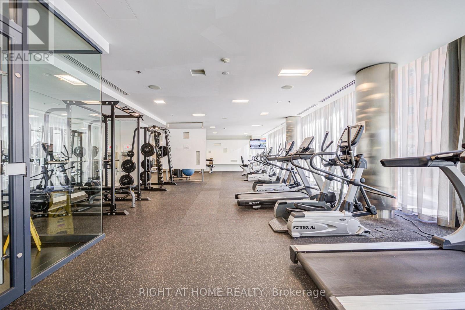 3008 - 28 Ted Rogers Way, Toronto, Ontario  M4Y 2J4 - Photo 13 - C12092506