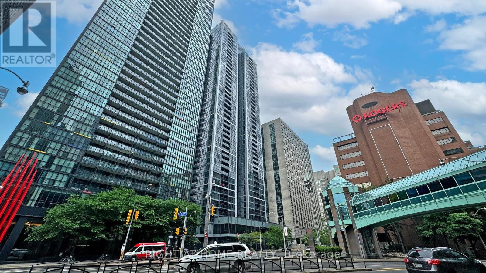 3008 - 28 Ted Rogers Way, Toronto, Ontario  M4Y 2J4 - Photo 22 - C12092506