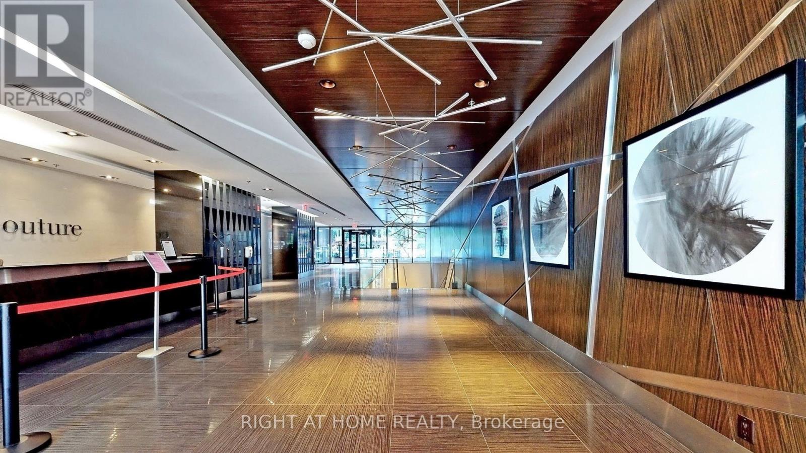 3008 - 28 Ted Rogers Way, Toronto, Ontario  M4Y 2J4 - Photo 24 - C12092506