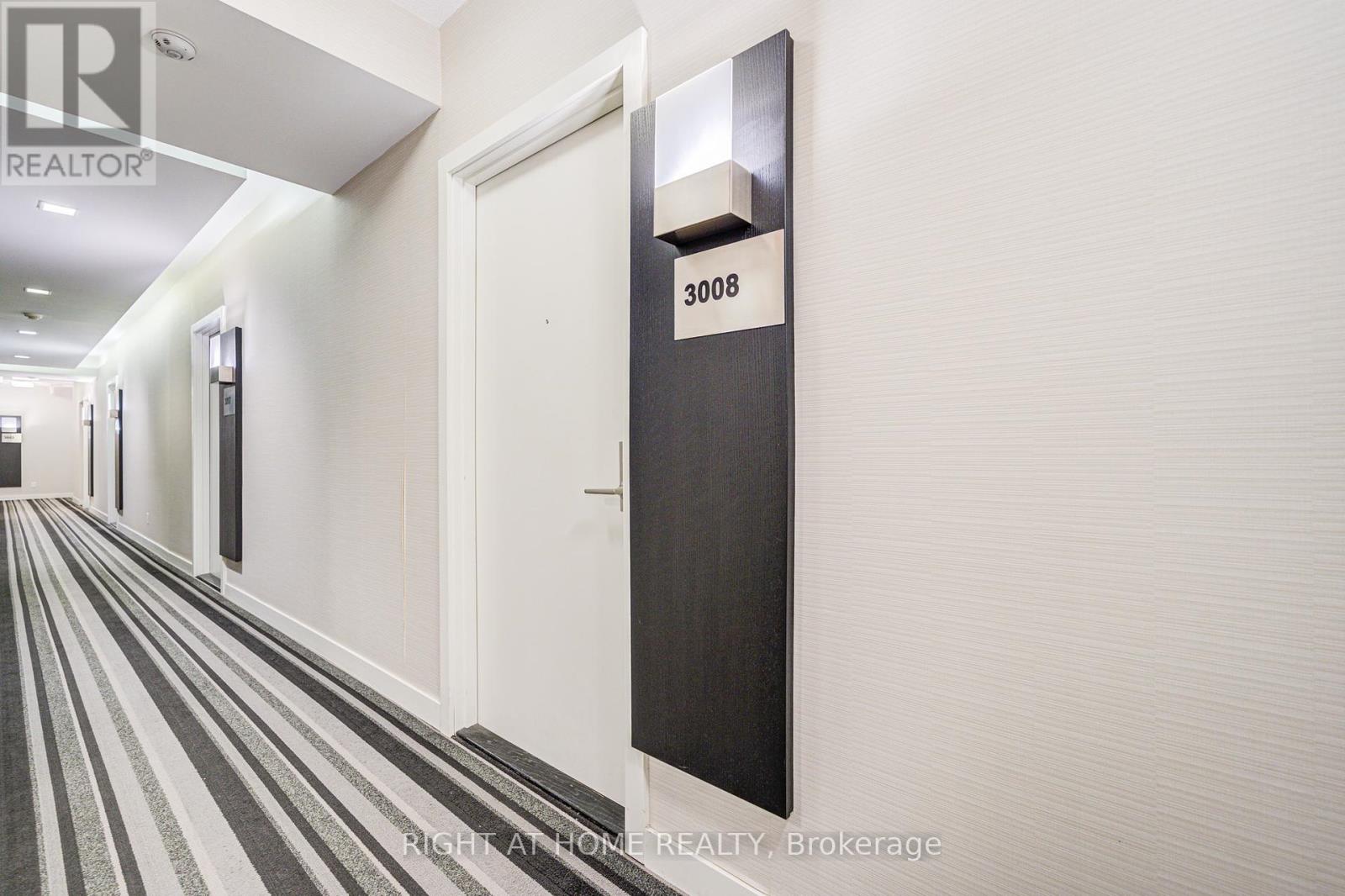 3008 - 28 Ted Rogers Way, Toronto, Ontario  M4Y 2J4 - Photo 29 - C12092506