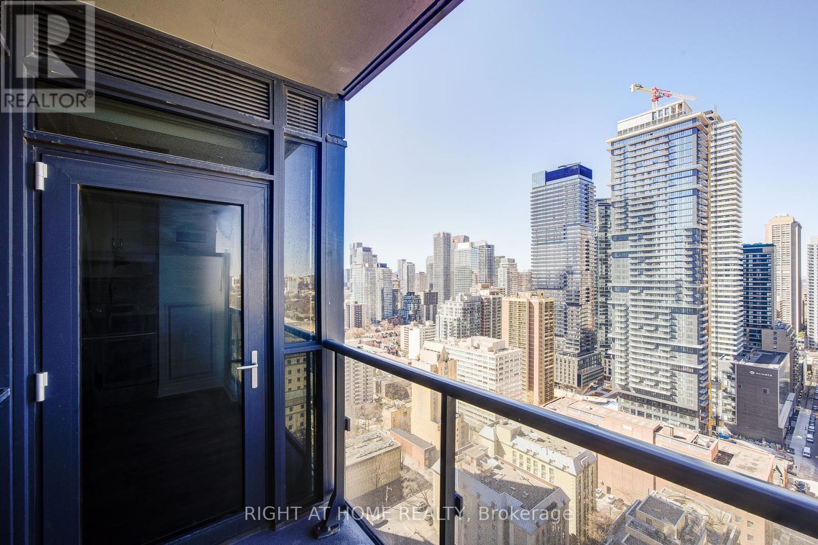 3008 - 28 Ted Rogers Way, Toronto, Ontario  M4Y 2J4 - Photo 31 - C12092506