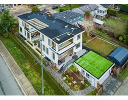 13600 BLACKBURN AVENUE, White Rock property photo listing R2986710 for sale