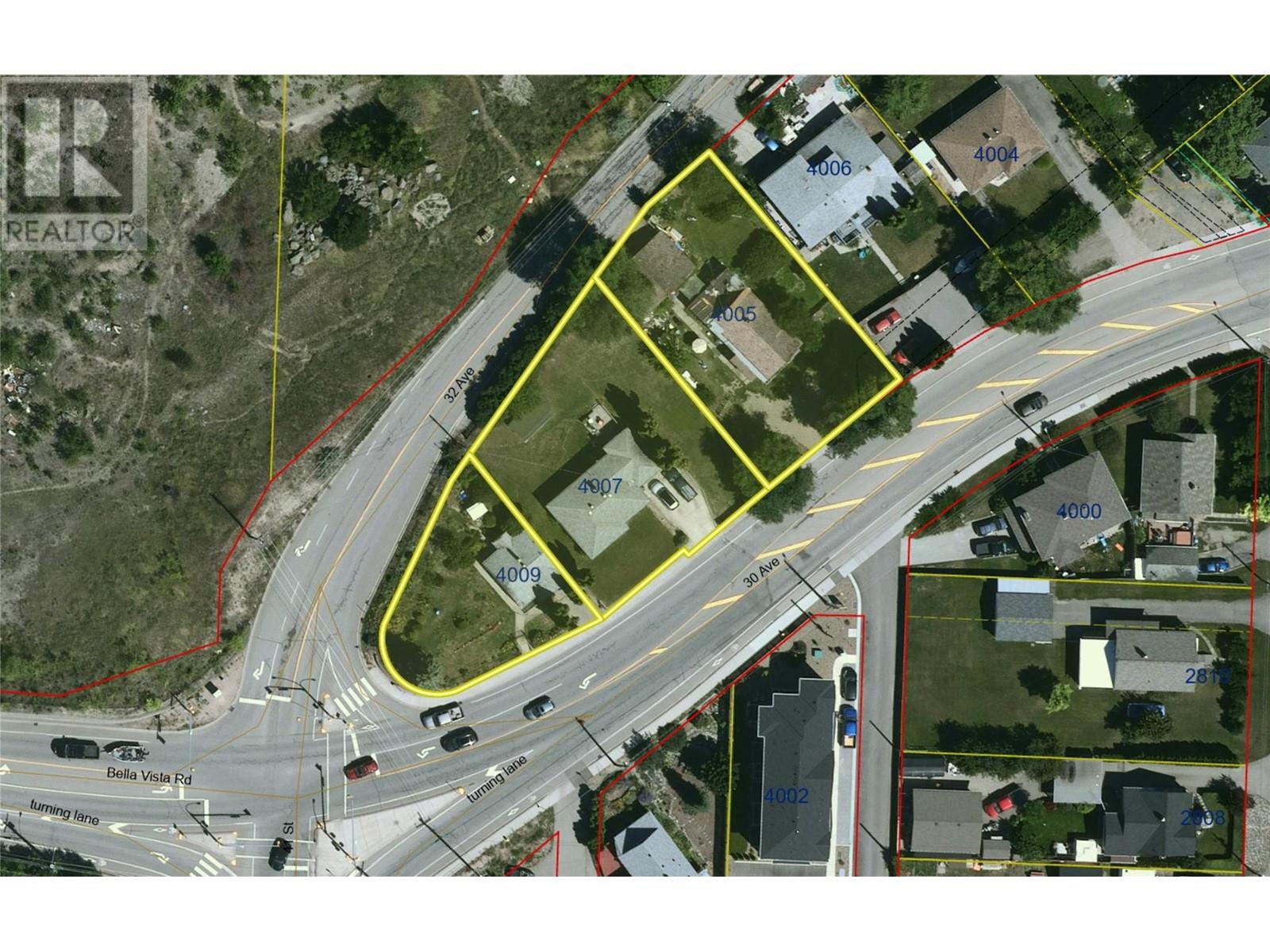 4005 30 Avenue, vernon, British Columbia