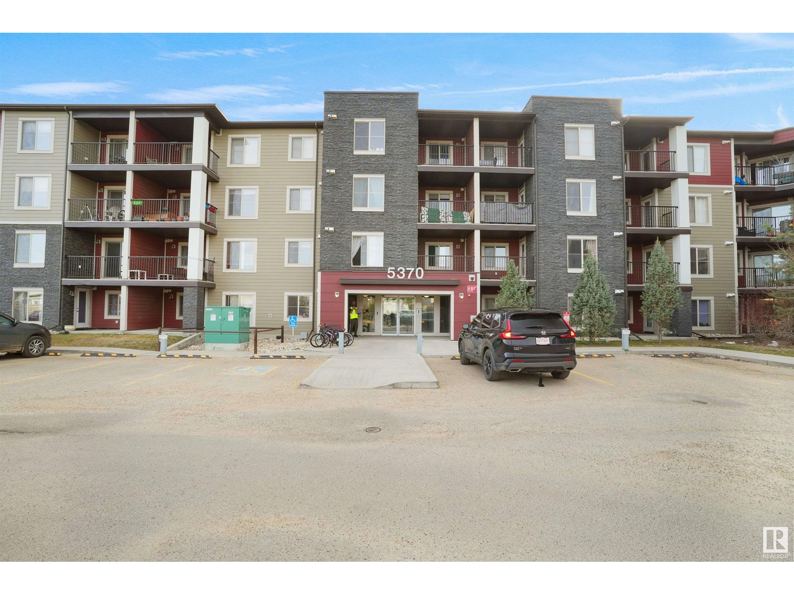 Property at #204 5370 CHAPPELLE RD SW image 1