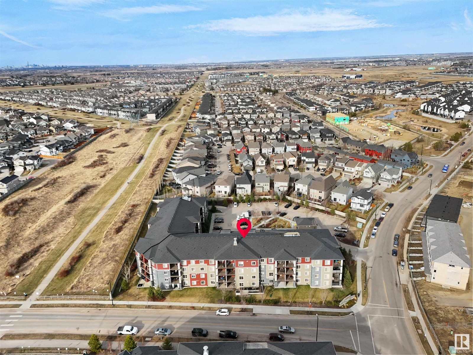 #204 5370 Chappelle Rd Sw, Edmonton, Alberta  T6W 3K7 - Photo 36 - E4431853