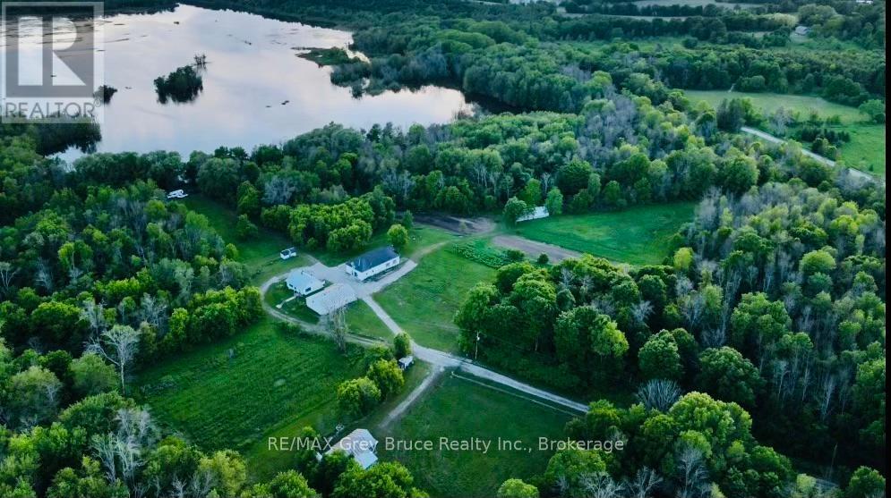 150 PORTLAND STREET, Georgian Bluffs, Ontario