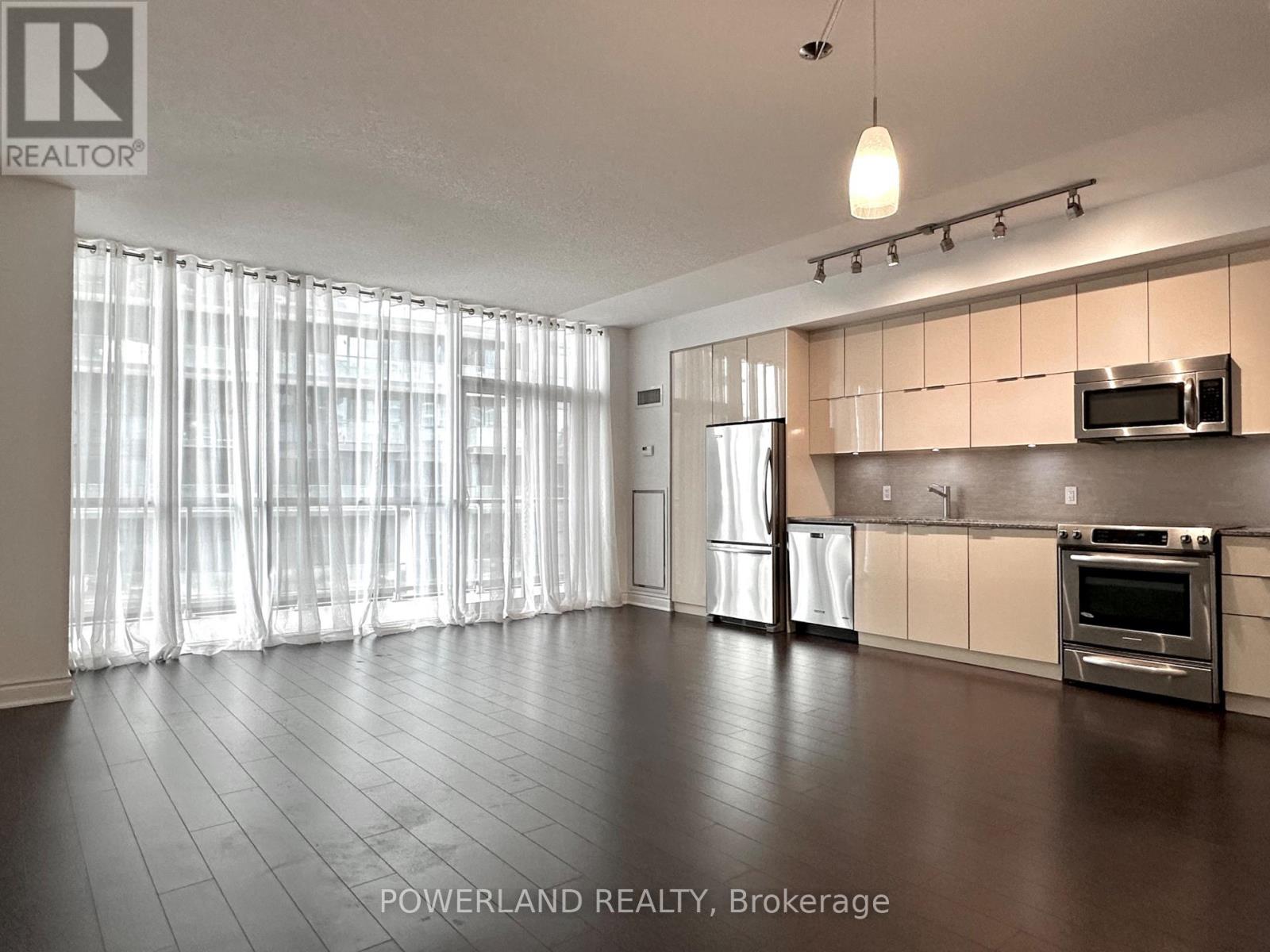 425 - 80 Marine Parade Drive, Toronto (Mimico), Ontario  M8V 0A3 - Photo 9 - W12092511