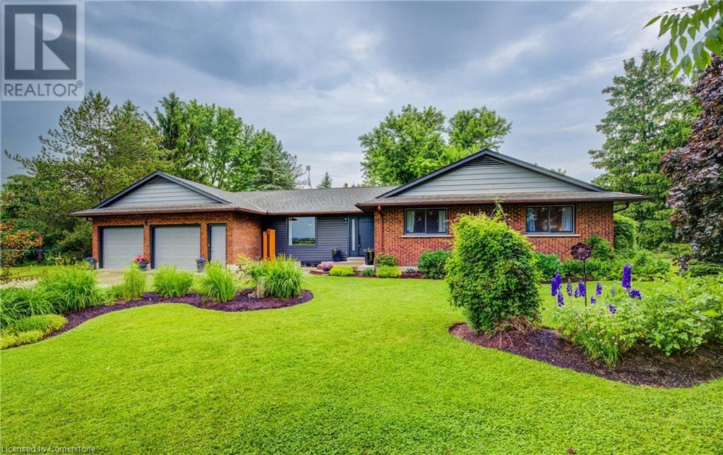 Property at 858 NAFZIGER Road image 2