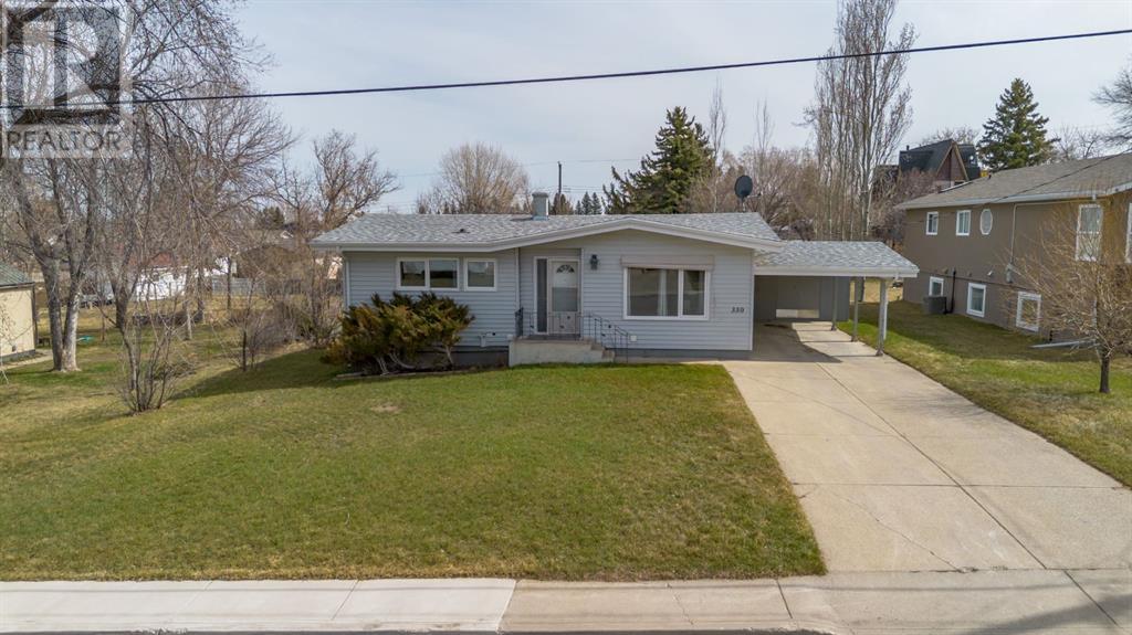 350 3 Street E, Cardston, Alberta  T0K 0K0 - Photo 42 - A2209940