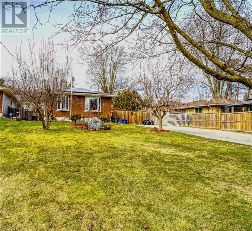 26 Ashton Drive, Simcoe, Ontario  N3Y 2S4 - Photo 5 - 40717099