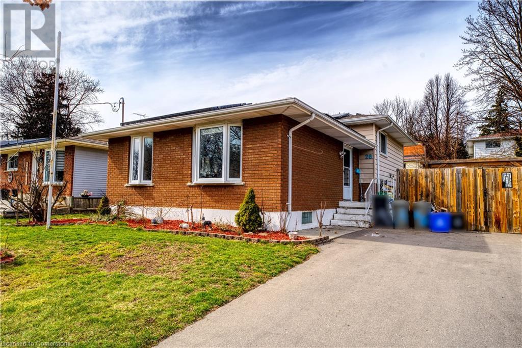 26 Ashton Drive, Simcoe, Ontario  N3Y 2S4 - Photo 8 - 40717099
