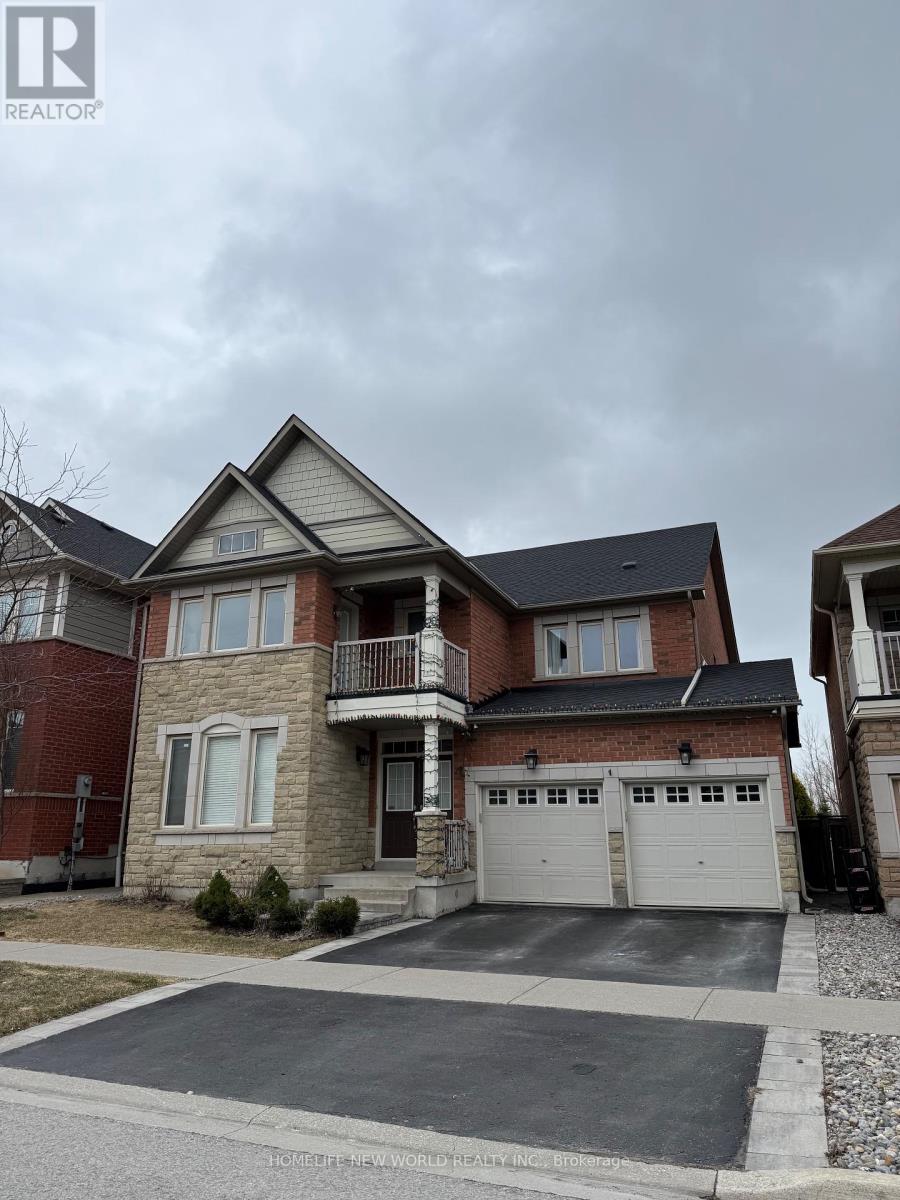 27 ROUTLEDGE DRIVE, Richmond Hill, Ontario