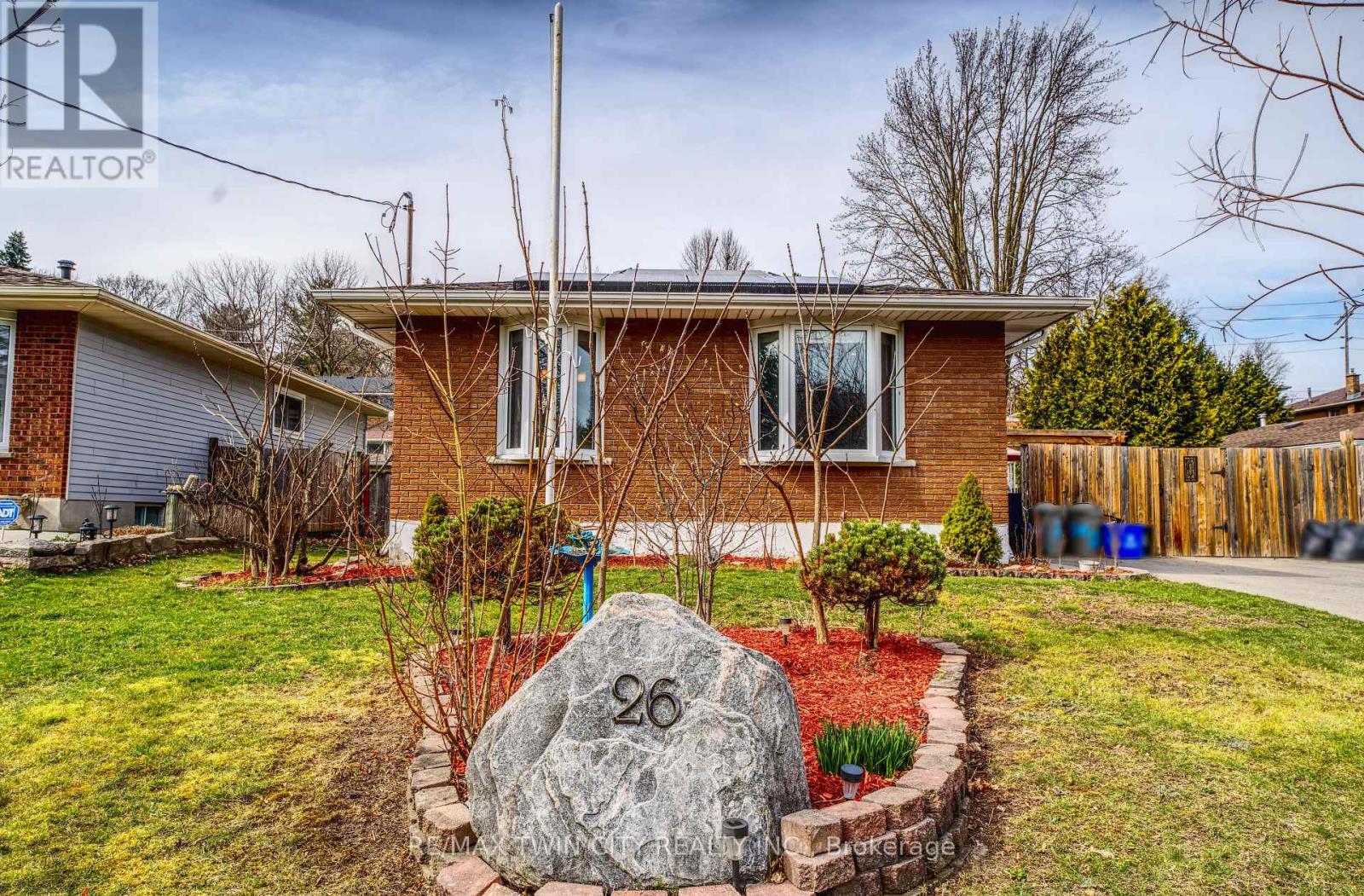 26 Ashton Drive, Norfolk, Ontario  N3Y 2S4 - Photo 8 - X12092488