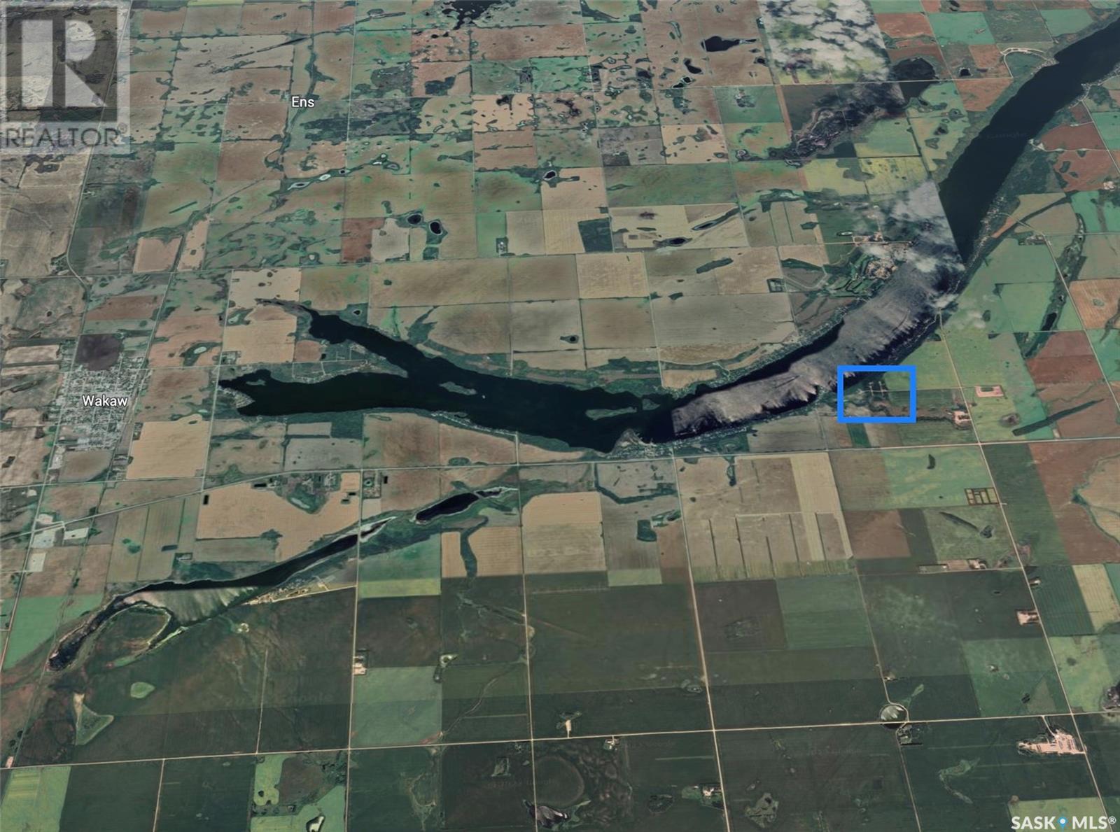Lot 5 Wakonda Heights, Hoodoo Rm No. 401, Saskatchewan  S0K 4P0 - Photo 3 - SK003076