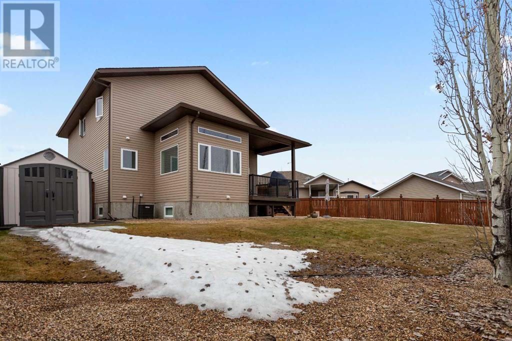 6810 38 Avenue, Camrose, Alberta  T4V 5B7 - Photo 37 - A2209730