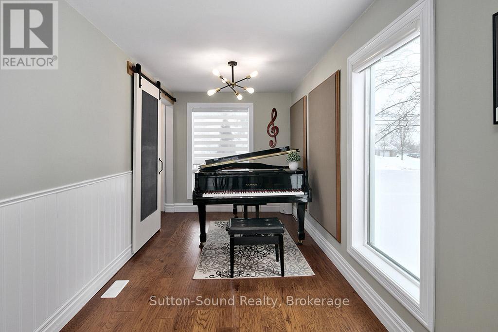 1990 4th Avenue W, Owen Sound, Ontario  N4K 4Y2 - Photo 24 - X11955800