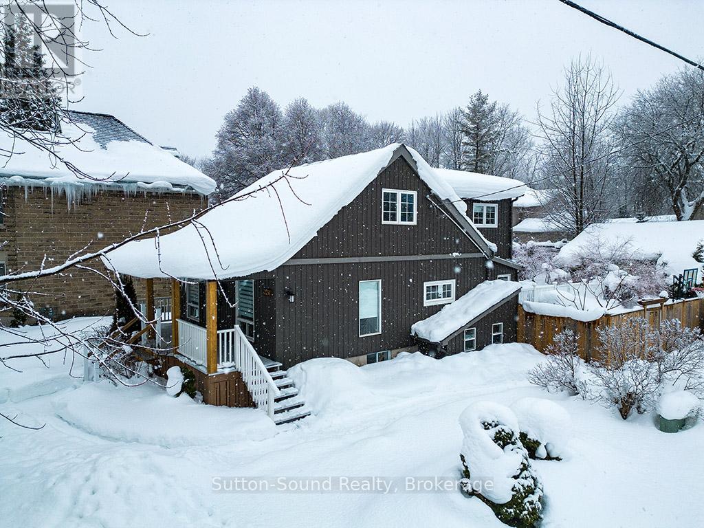 1990 4th Avenue W, Owen Sound, Ontario  N4K 4Y2 - Photo 37 - X11955800