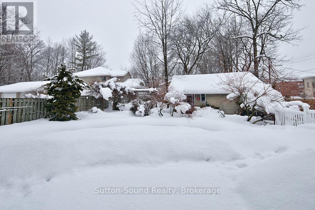 1990 4th Avenue W, Owen Sound, Ontario  N4K 4Y2 - Photo 38 - X11955800