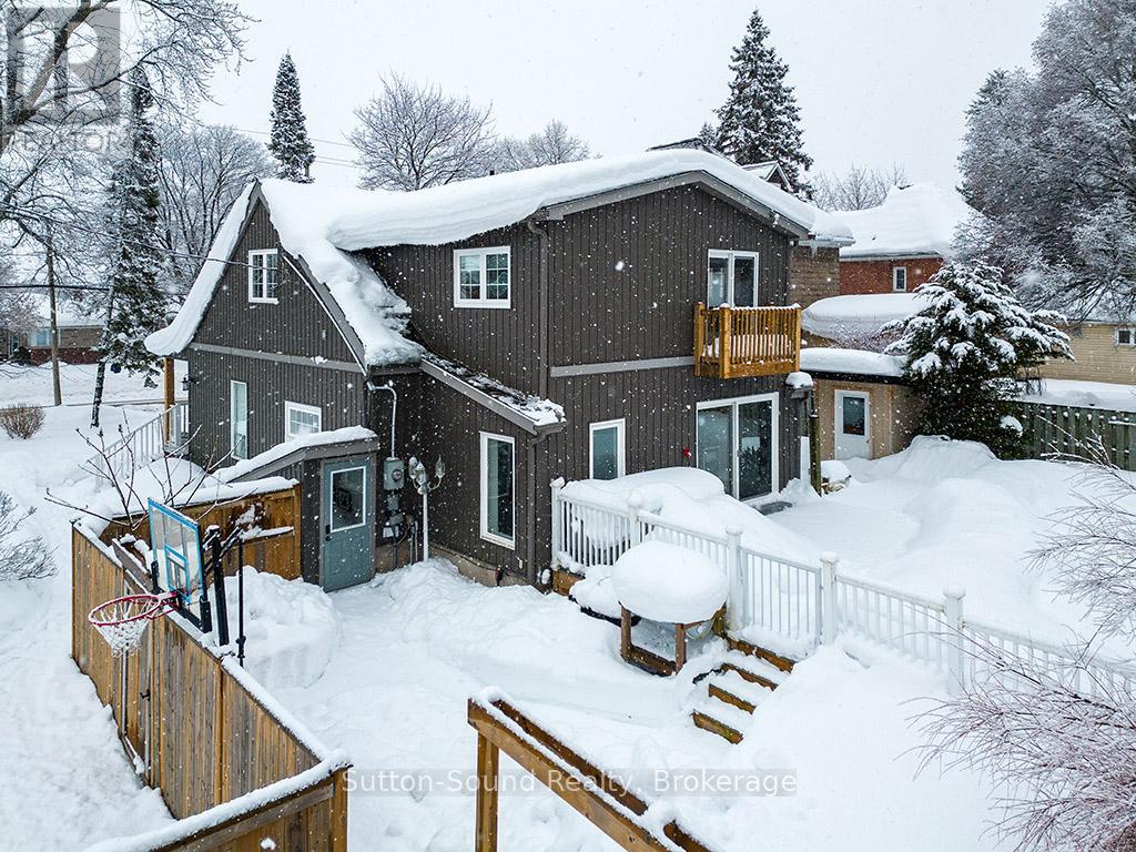 1990 4th Avenue W, Owen Sound, Ontario  N4K 4Y2 - Photo 39 - X11955800