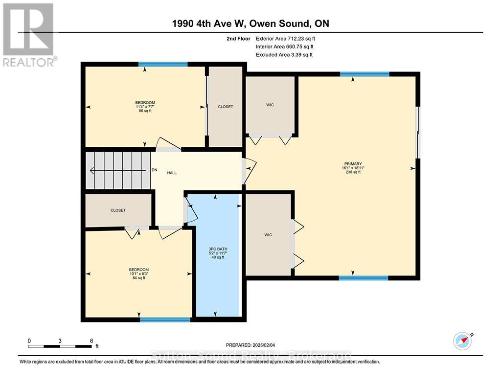 1990 4th Avenue W, Owen Sound, Ontario  N4K 4Y2 - Photo 43 - X11955800