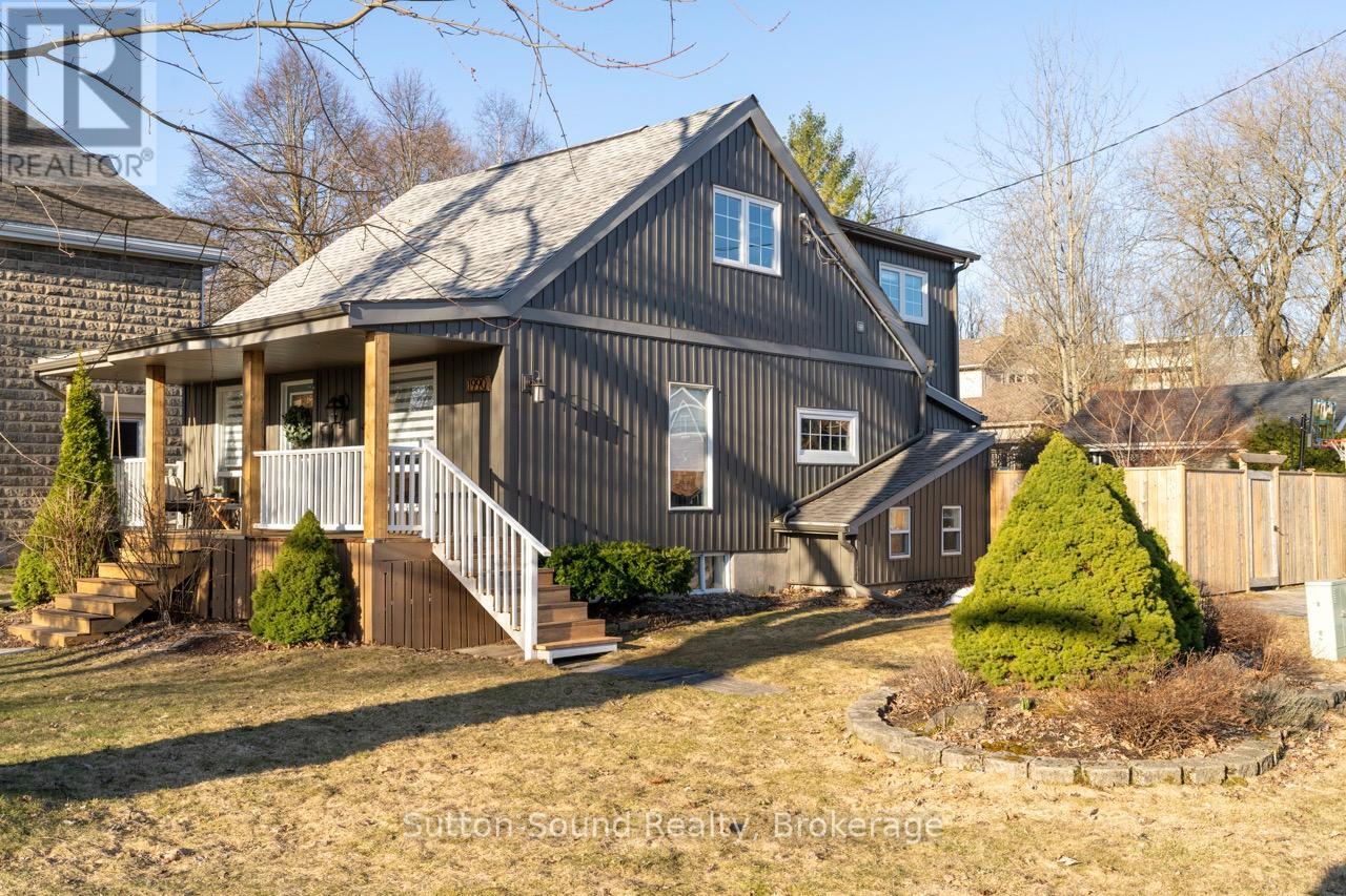 1990 4th Avenue W, Owen Sound, Ontario  N4K 4Y2 - Photo 4 - X11955800