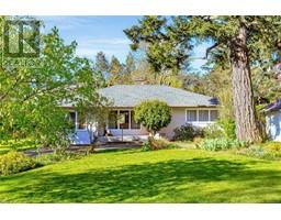 886 Cunningham Rd Gorge Vale, Esquimalt, Ca