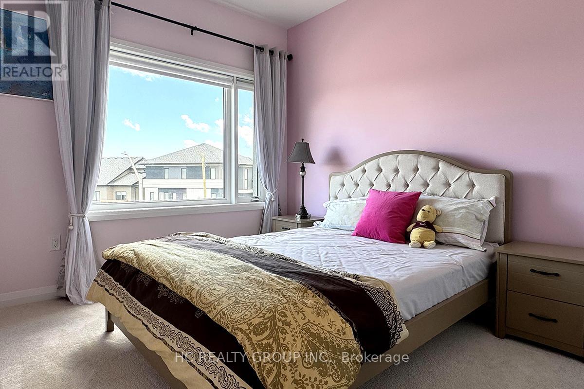 3729 Lakepoint Drive S, Severn, Ontario  L3V 8M9 - Photo 15 - S12092552